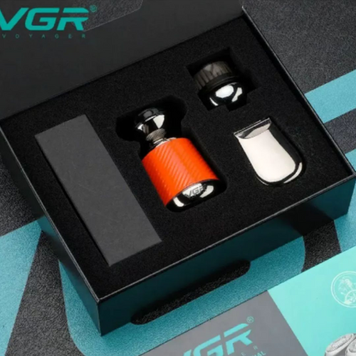 VGR Professional Men's Grooming Kit V-391-dazzool.com