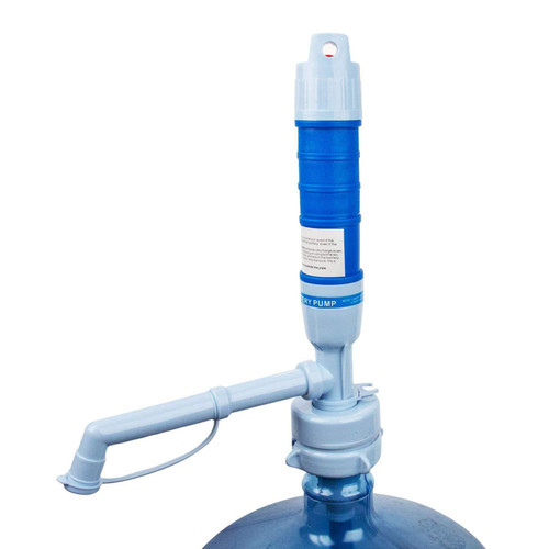 Electric Water Pump With Switch - DaZzoOL