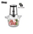 DSP Household Stainless Steel Meat Grinder Electric Food Chopper - DaZzoOL