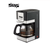 DSP Small Espresso Coffee Simple And Convenient Coffee Machine Espresso Coffee Maker Household KA3024 - DaZzoOL