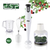 DSP KM1003 4in1 Household Electric Stick Blender Hand Blender Egg Whisk Mixer Juicer Meat Grinder Food Processor - DaZzoOL