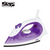 DSP steam iron KD1066 - DaZzoOL