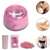 DSP Hair Removal Tool epilator Warmer Wax Heater - DaZzoOL