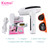 kemei epilator laser hair removal device KM-6812 - DaZzoOL