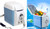 Portable Electronic Car Cooling & Warming Refrigerator 7.5 L - DaZzoOL