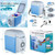 Portable Electronic Car Cooling & Warming Refrigerator 7.5 L - DaZzoOL