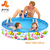 Jilong Sea World Rigid Swimming Pool - DaZzoOL