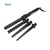 Kemei KM-4083 4 in 1 Professional Makeup Hair Curler Roller Removable Curling Iron Conical Curling Wand - DaZzoOL