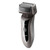 Kemei KM-9001 3 Heads Electronic Rechargeable Shavers for men - DaZzoOL