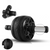 ABS Exercise Wheel Roller-dazzool.com ABS Exercise Wheel Roller-dazzool.com