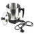 Multi Purpose Mini Electric Heating Kettle/Cup for Cooking and Travelling 11cm -  - dazzool.com