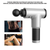 Handheld Muscle Massage Gun Deep Tissue Vibration KH-320 -  - dazzool.com