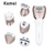 Kemei KM-8001 5 In 1 Rechargeable Shaver -  - dazzool.com Kemei KM-8001 5 In 1 Rechargeable Shaver -  - dazzool.com