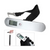 Mini Digital Electronic Scale Weighing Device Hand Carry 50kg -  - dazzool.com