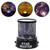 Star Master Night Light Real Space & Stars Romantic & Colorful Projector -  - dazzool.com