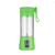 Portable Rechargeable Juice Blender & Ice Cracker HM-03 -  - dazzool.com
