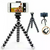 Gorilla Octopus Camera Tripod with Phone holder Z-03 -  - dazzool.com