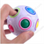 Cube Speed Rain bow Ball Magic Fidget Toy Puzzle -  - dazzool.com