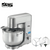 3-IN-1 Professional Stand Mixer 10L Steel Bowl DSP  KM30302