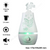 Air Humidifier With Colorful LED Estrella ES-008 -  - dazzool.com