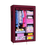 Durable High Weigh Capacity Storage Wardrobe 105cmx45cmX175cm 88105 -  - dazzool.com