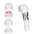 Electric Facial Cleansing Brush Massager CNAIER