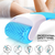 Dazzool Ice Massager Roller For Face and Body-dazzool.com