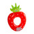 Inflatable Float Strawberry Jilong -  - dazzool.com