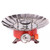 Windproof Camping Gas Stove ZT-203 -  - dazzool.com