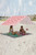 Beach and Camping Canopy Umbrella Tent 200 x 250cm CAM-001 by dazzool.com