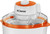 2 in 1 Soft Ice & Ice Cream Maker ICM 387 Bomann  dazzool.com