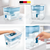 BRITA water filter tank Flow by dazzool.com