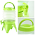 Portable Foldable Beverage Dispenser 5.5L