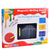 Magnetic Writing Board Toy Educational Drawing Toys Magpad for Kids