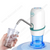 High Speed Double motor Automatic Rechargeable Water Dispenser Pump