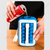 Portable Ice Cube Mold Bucket Portable Ice Cube Mold Bucket