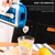 Portable Ice Cube Mold Bucket Portable Ice Cube Mold Bucket