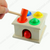 Wooden Hammer Case Toy for Kids