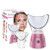 Facial Ionic Steamer Sokany ZJ-1078