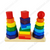 Geometric Wooden Shape Blocks 3+