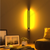 Sconce Night Light  Wall Corner RGB LED With Remote Control-dazzool