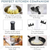 Electric Potato Masher Hand Mixer-dazzool.com