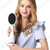 Lescolton Multifunctional One Step Hair Dryer Air Paddle Styling Brush-dazzool.com