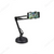 Multifunction Desktop metal stand for smartphone and tablets