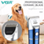 Electric USB Charing Pet Hair Clipper Cordless dog and cat Trimmers VGR V-098-dazzool.com
