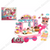 Ice Cream Cart 36 pcs-dazzool.com