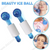 Dazzool Beauty Crystal Ball Care For Healthy Skin HD-353-dazzool.com