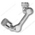 Stainless Steel Universal 1080° Swivel Robotic Arm Extension Faucet-dazzool.com Stainless Steel Universal 1080° Swivel Robotic Arm Extension Faucet-dazzool.com