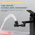 Stainless Steel Universal 1080° Swivel Robotic Arm Extension Faucet-dazzool.com Stainless Steel Universal 1080° Swivel Robotic Arm Extension Faucet-dazzool.com