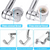 Stainless Steel Universal 1080° Swivel Robotic Arm Extension Faucet-dazzool.com Stainless Steel Universal 1080° Swivel Robotic Arm Extension Faucet-dazzool.com